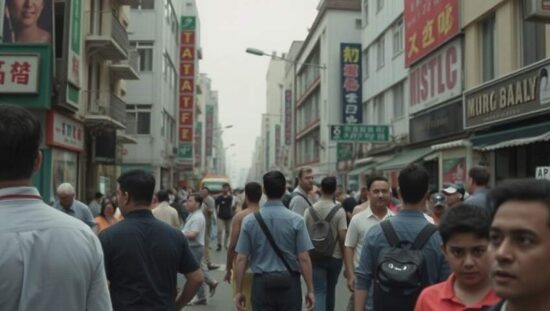 Germany Risks Climate Goal Failure