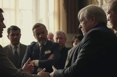 Renten Reform Sparks CDU Dissent