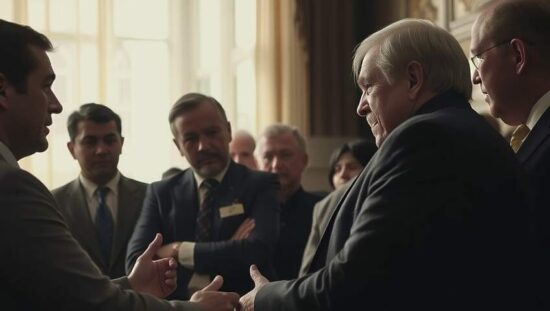 Renten Reform Sparks CDU Dissent