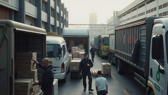 German Insolvencies Surge October