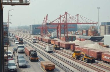 Germany Aims for Resource Independence