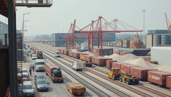 Germany Aims for Resource Independence