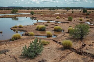 EU Agrees Weaker Climate Target 2040