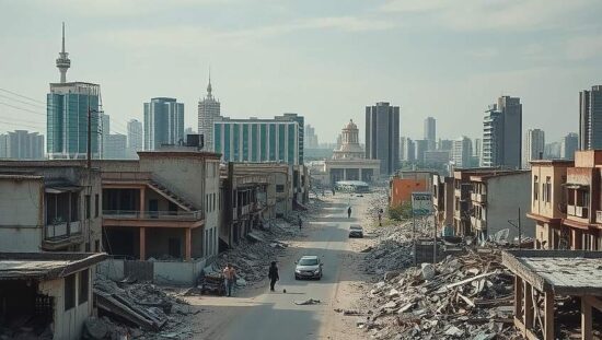 Hong Kong Fire Claims Dozens