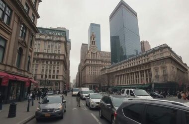 Stocks Waver Gold Slides