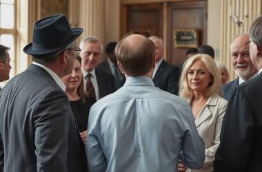 SPD Lawmakers Question Asylum Reform Plan