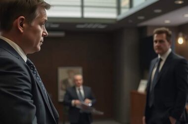 Germany Demands Clear AI Rules