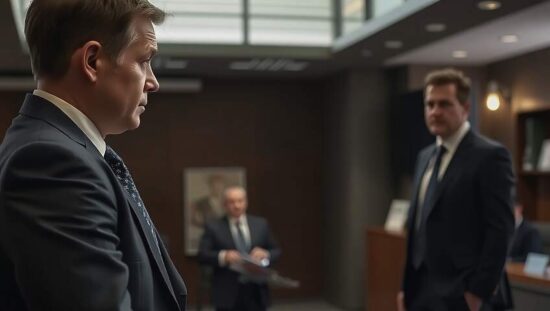 Germany Demands Clear AI Rules