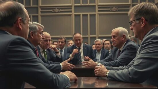 Syria Visit Urged for German Minister