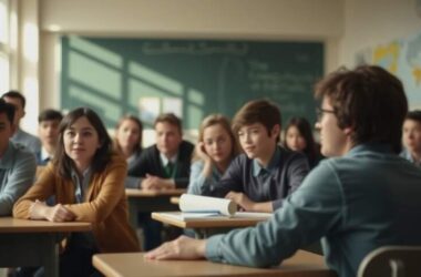 Teachers Demand More Business in Classrooms