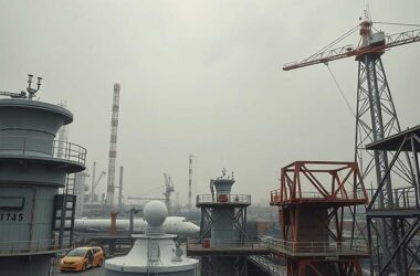 Germany Launches Space Security Strategy