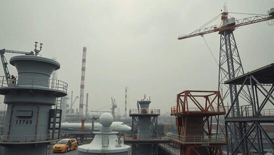 Germany Launches Space Security Strategy