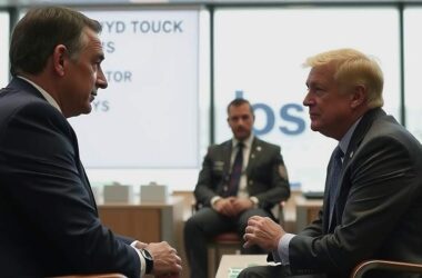 Lawmaker Calls Draft Deal Insufficient