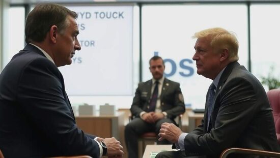 Lawmaker Calls Draft Deal Insufficient