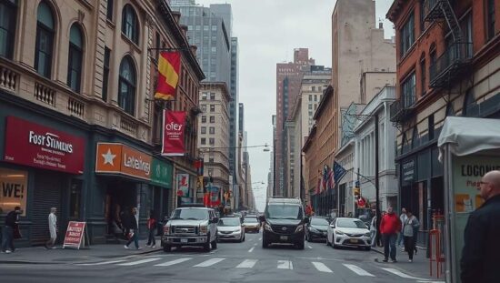 Tech Stocks Slide Wall Street Weak