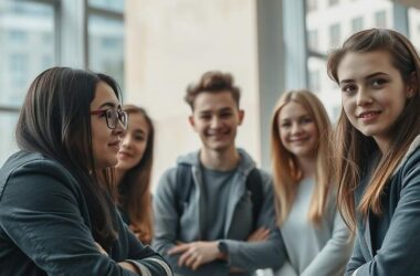 Juso Demand SPD Shift Left