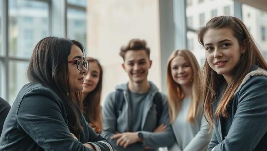 Juso Demand SPD Shift Left