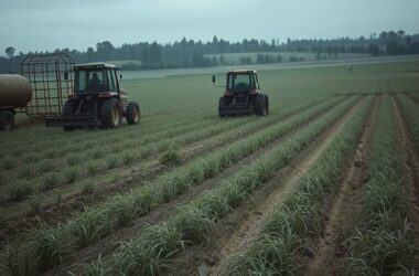 Bayer Criticizes EU Agricultural Stance