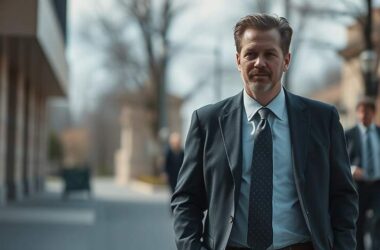 Gelbhaar Eyes Political Return