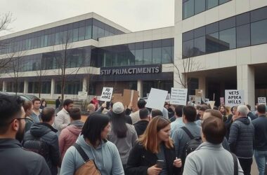 Business Leaders Face Backlash Over AfD Dialogue