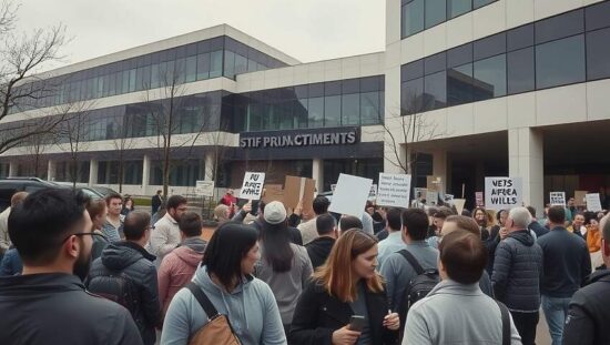 Business Leaders Face Backlash Over AfD Dialogue