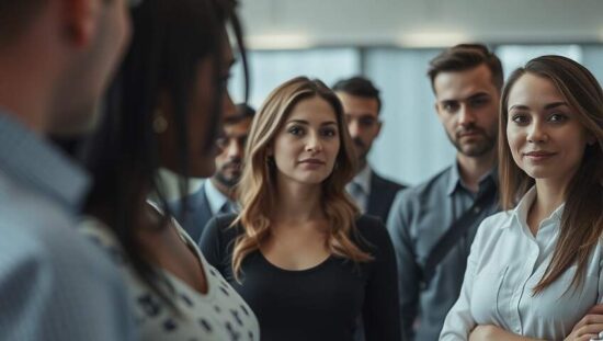 Employer Chief Backs Youth Union in Pension Dispute