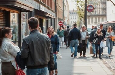 Ukrainian Workers Thrive in Germany