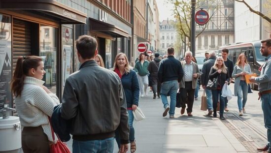 Ukrainian Workers Thrive in Germany