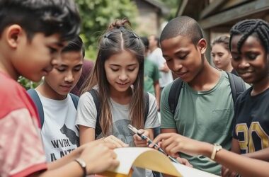 Youth Groups Oppose Military Draft Return