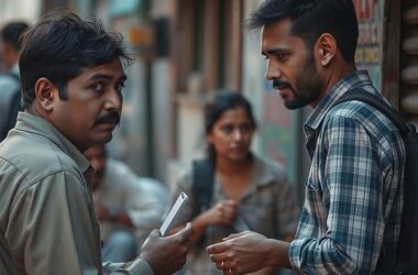 Germany Faces Childcare Shortage