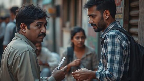 Germany Faces Childcare Shortage