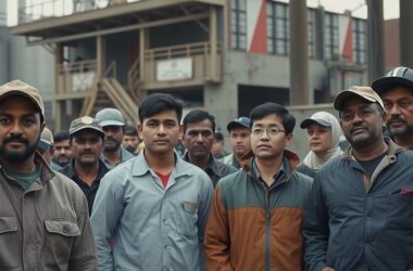 Union Fights Pension Plan Inequality