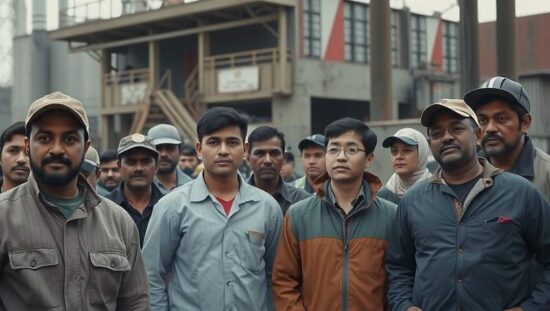 Union Fights Pension Plan Inequality