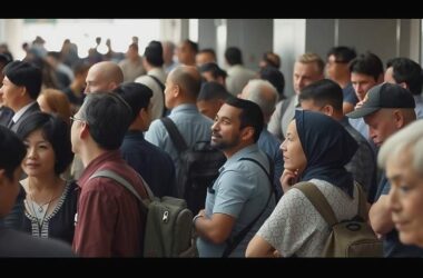 Anti-Islam Sentiment Rooted in Xenophobia Not Religion