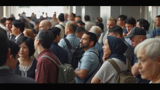 Anti-Islam Sentiment Rooted in Xenophobia Not Religion