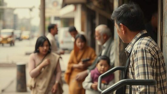 Ukraine Refugee Shift Triggers Cost Concerns