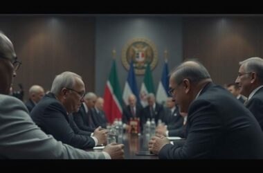 Trump's Ukraine Plan Faces Fierce Backlash