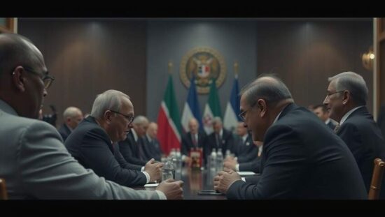 Trump's Ukraine Plan Faces Fierce Backlash