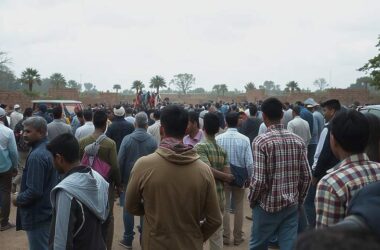 CSU Presses Germany to Resume Syria Deportations