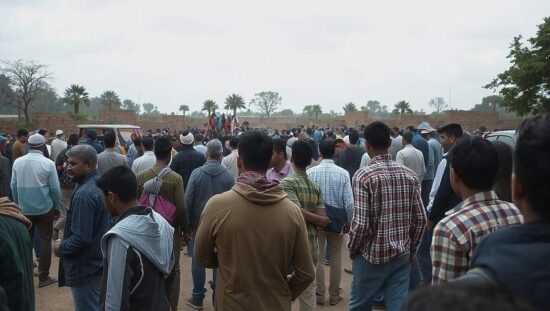 CSU Presses Germany to Resume Syria Deportations