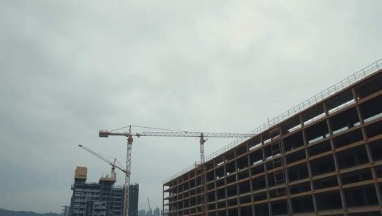 Construction Sector Misses Funding Boost