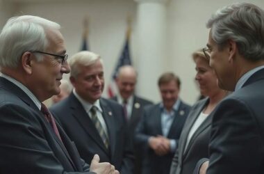 Reform Call Signals German Shift