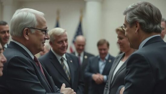 Reform Call Signals German Shift