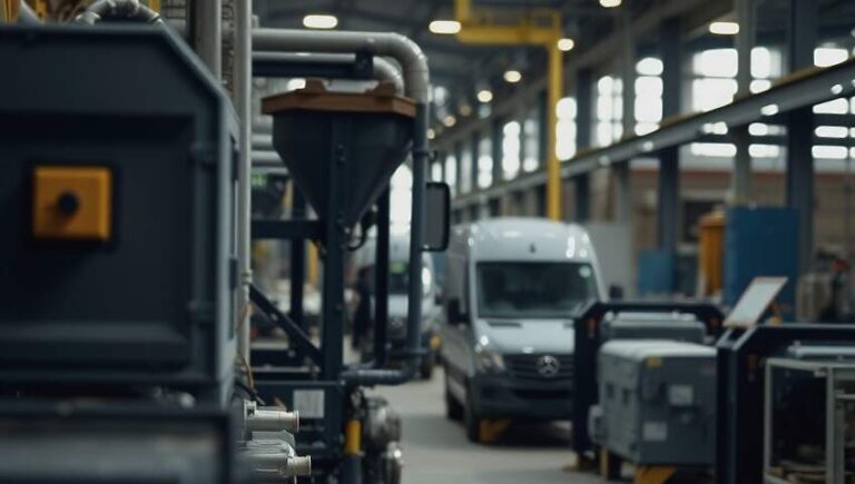 Chip Giant Faces China Funding Freeze