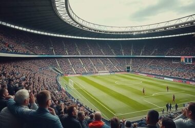 Stuttgart Defeats Feyenoord