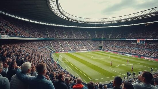 Stuttgart Defeats Feyenoord