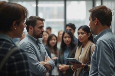 Crafts Leader Dismisses AfD Firewall Debate