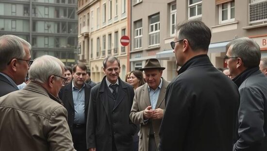 Europe Urges China Trade Action