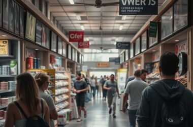 Retail Sentiment Remains Cautious