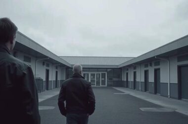 Drone Threat Looms Over Europe